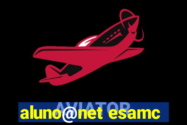 aluno@net esamc